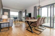 THE LODGE TRYSIL 335