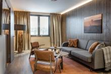 SkiStar Lodge Hundfjället 536