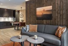 SkiStar Lodge Hundfjället 308