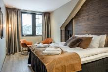 SKISTAR LODGE HUNDFJÄLLET HOTEL 521