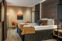 SKISTAR LODGE HUNDFJÄLLET HOTEL 227