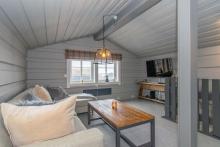 SKURUFJELLET HYTTER 1105B