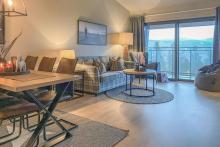 THE LODGE TRYSIL B 323