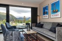 TOTTEN LODGE 4204
