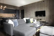 FYRI APARTMENT 10