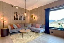Totten Lodge 4301