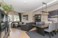 Radisson Blu Trysil Prestige 7108