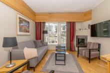 Radisson Blu Trysil Prestige 63012