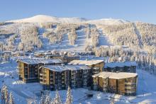 RADISSON BLU TRYSIL PRESTIGE 63012