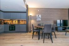 Trysil Alpine Lodge A405