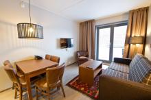 SKISTAR LODGE TRYSIL 3225