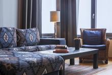 SKISTAR LODGE TRYSIL SUITE 4025 MOUNTAIN VIEW