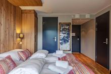 SKISTAR LODGE TRYSIL FAMILY ROOM