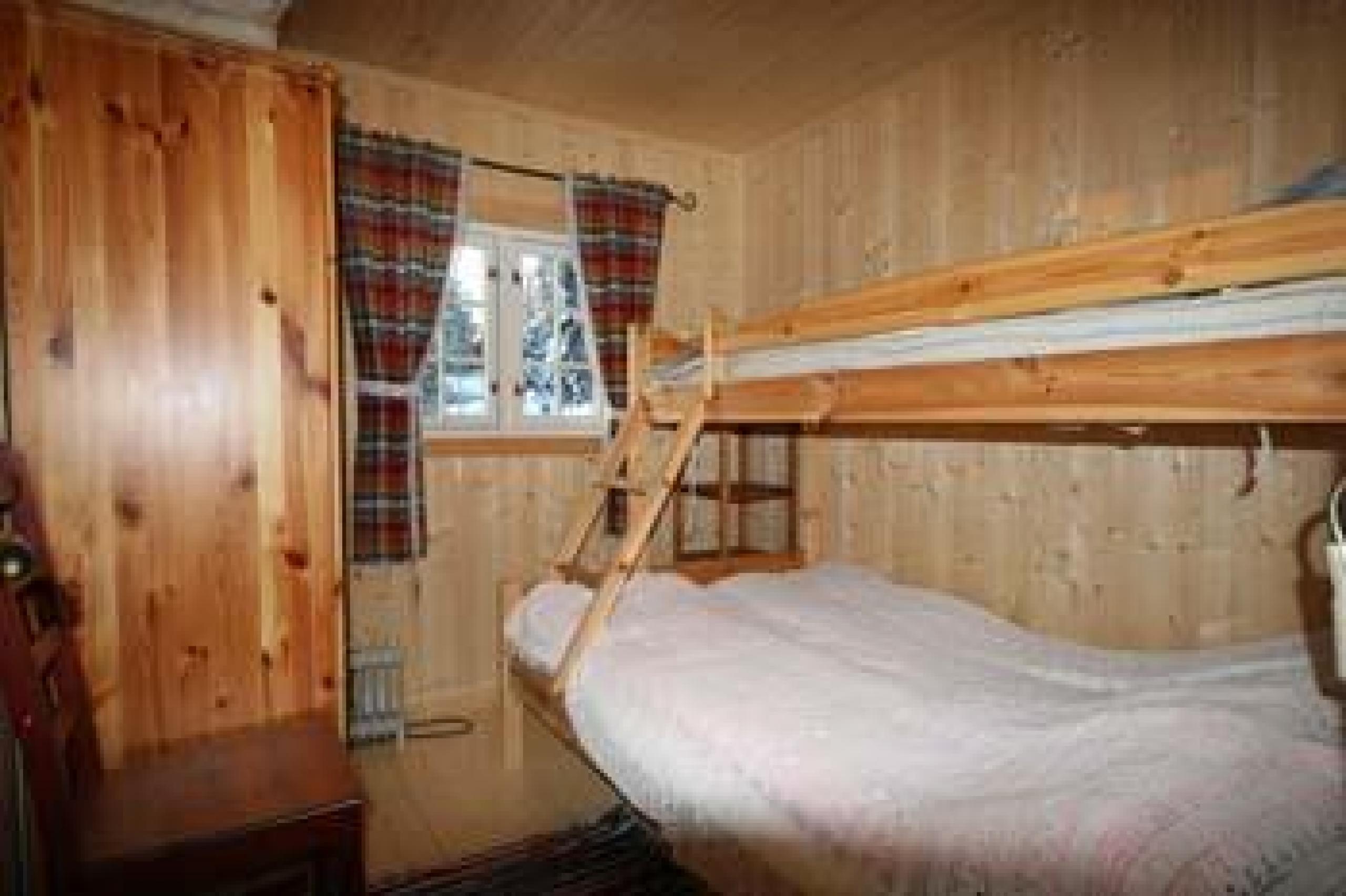 Skiunterkunft Hütte P0248 Ski und Mehr