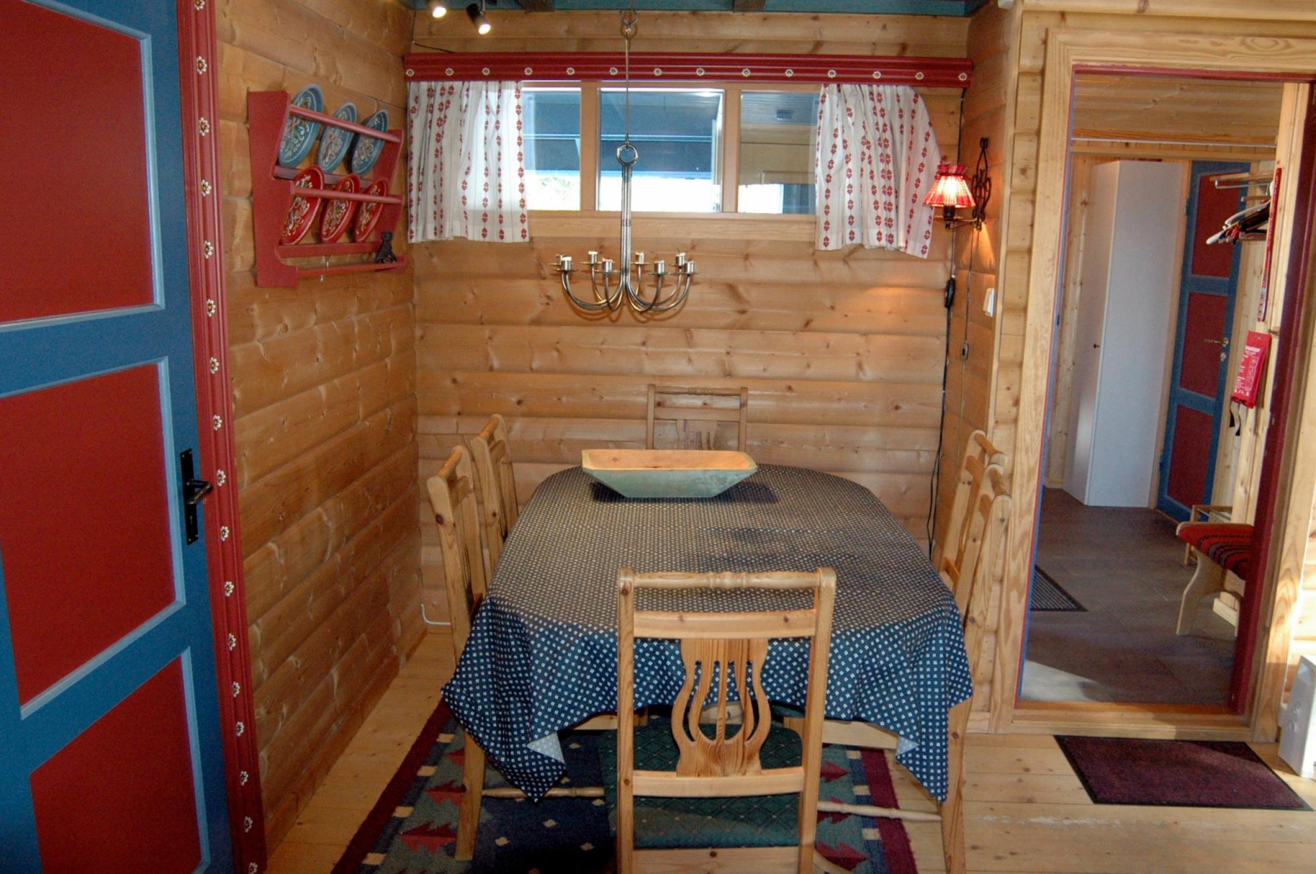 Skiunterkunft Hütte R0529 Ski und Mehr