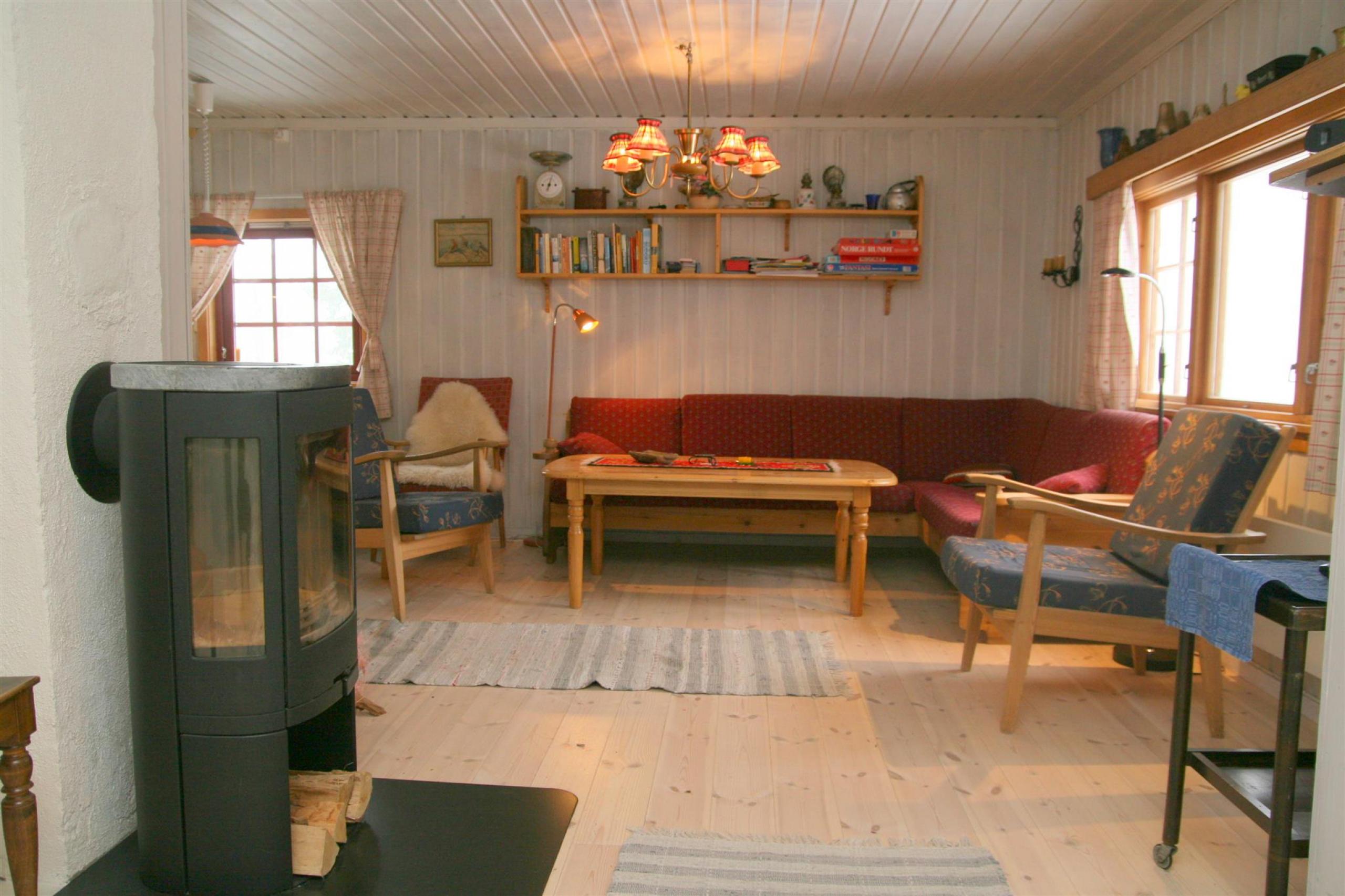 Skiunterkunft Hütte B2226 Ski und Mehr