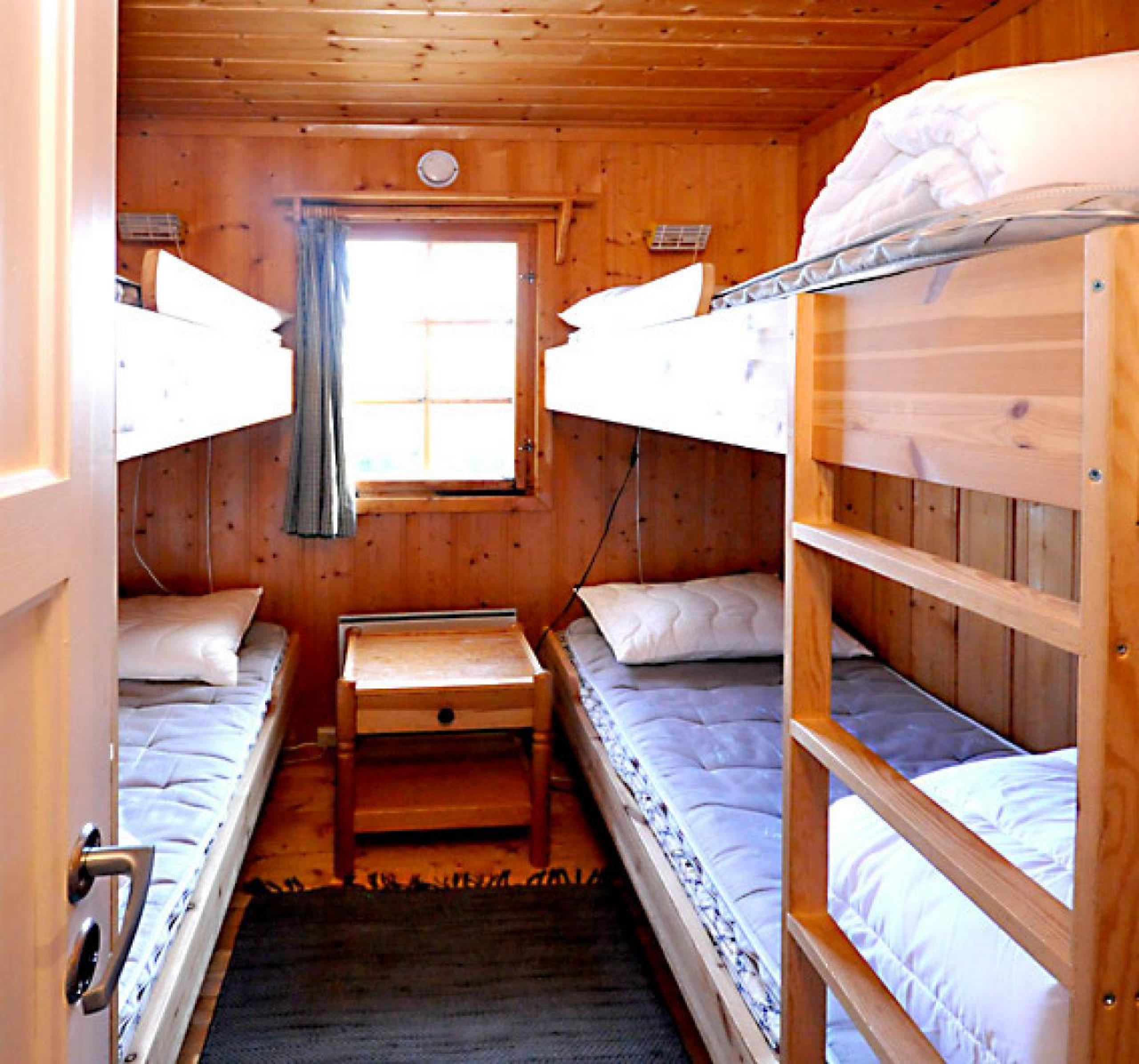 Skiunterkunft FAGERÅSEN HYTTEOMRÅDE 221B | Ski und Mehr
